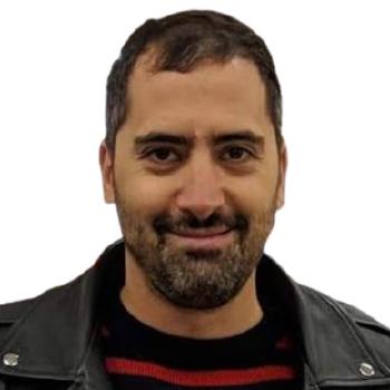 Andrea D'Intino is CEO, co-founder at Forkbomb B.V. Andrea D'Intino is CEO, co-founder at Forkbomb B.V.